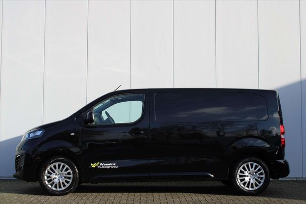 Opel Vivaro 2.0 Diesel 106 kW image number 11