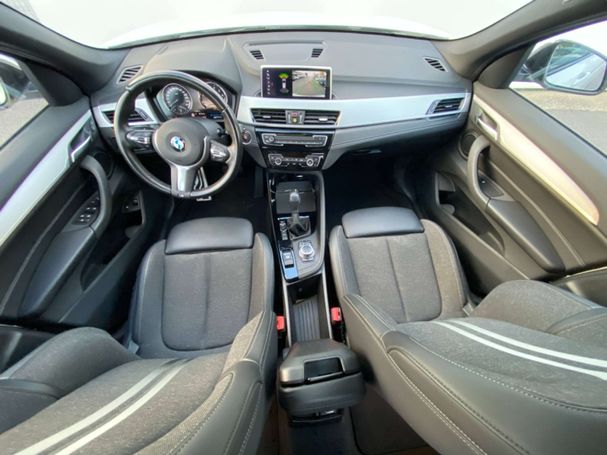 BMW X1 xDrive 93 kW image number 7