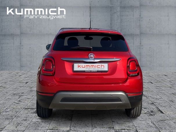 Fiat 500X 1.0 City Cross 88 kW image number 5