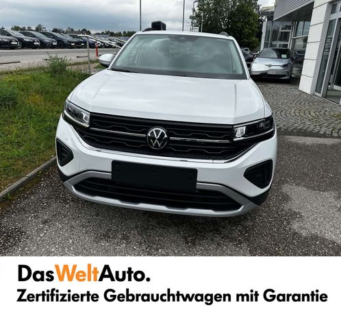 Volkswagen T-Cross TSI 85 kW image number 2