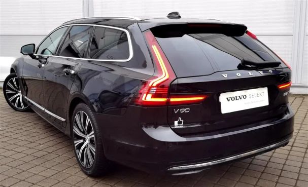 Volvo V90 AWD 173 kW image number 7