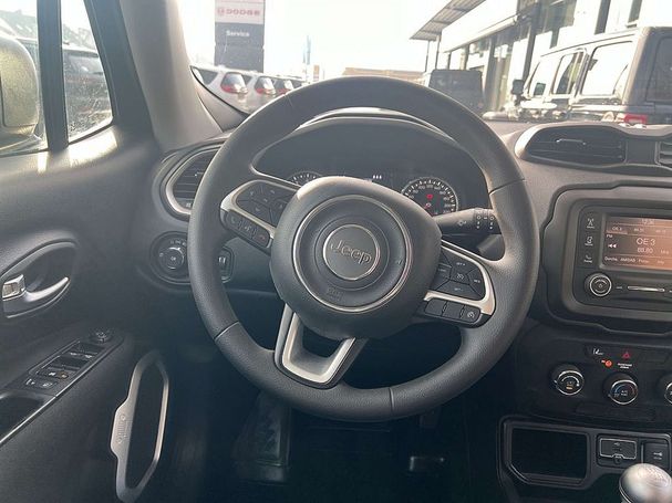 Jeep Renegade 1.0 Sport 88 kW image number 8