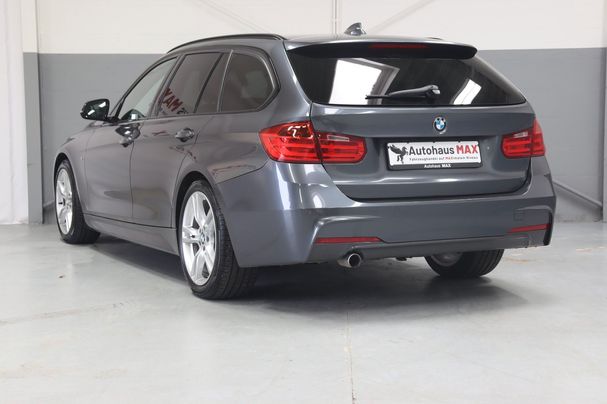 BMW 320d Touring 135 kW image number 4