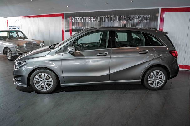 Mercedes-Benz B 180 90 kW image number 7