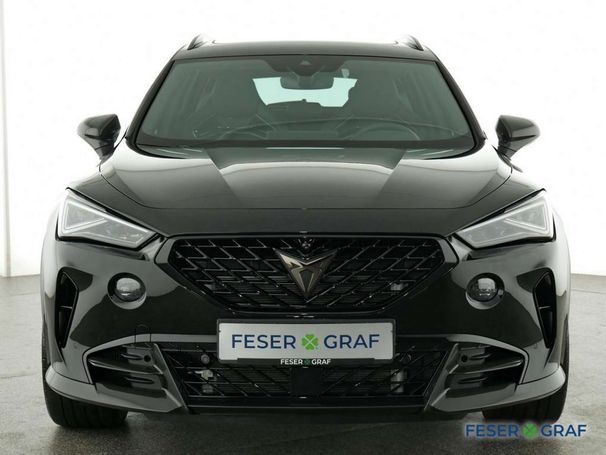 Cupra Formentor VZ5 DSG 287 kW image number 11