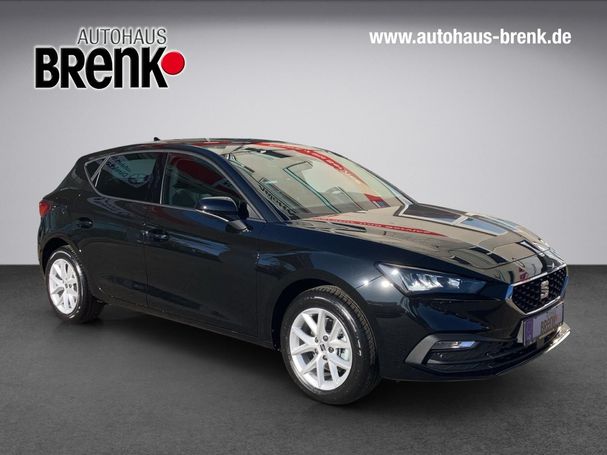 Seat Leon 1.5 TSI 85 kW image number 2