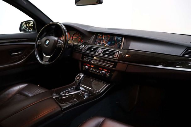 BMW 525d Touring 160 kW image number 12