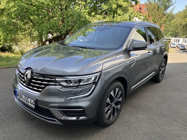 Renault Koleos 135 kW image number 1