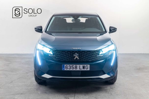 Peugeot 3008 PureTech 130 EAT8 S&S Active 96 kW image number 1