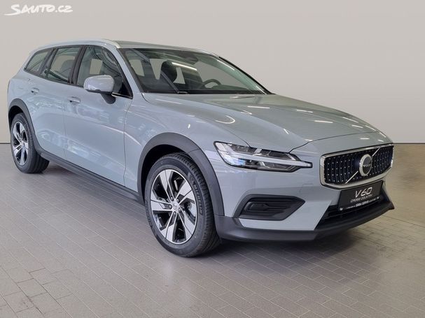 Volvo V60 AWD B5 184 kW image number 2