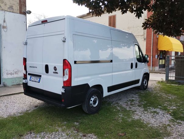 Fiat Ducato 2.3 88 kW image number 5