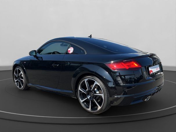 Audi TT 40 TFSI 145 kW image number 5