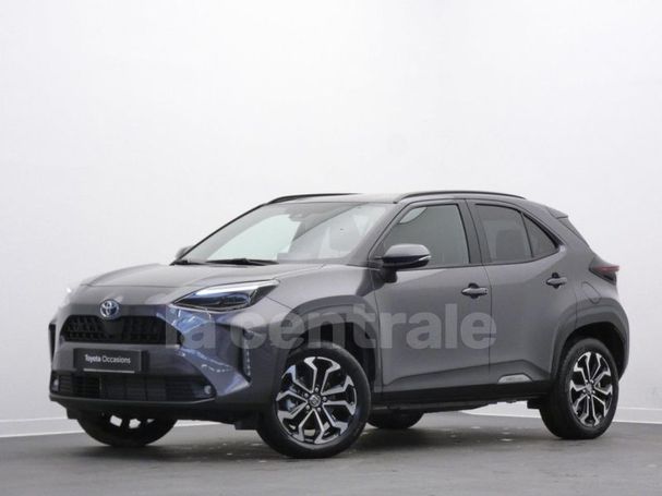 Toyota Yaris Cross 85 kW image number 1