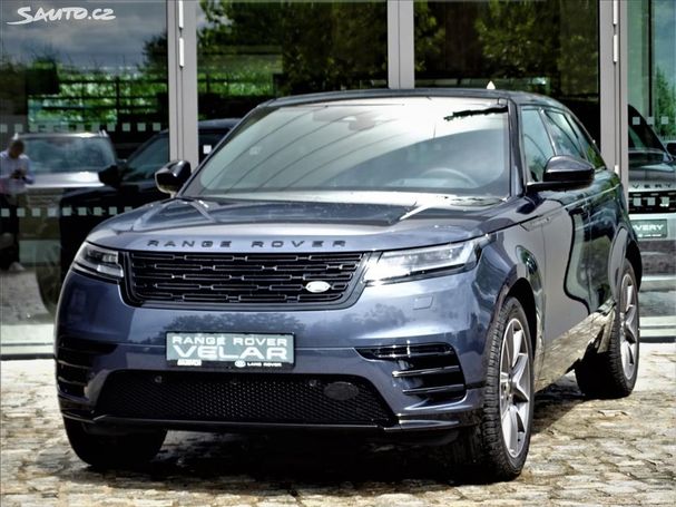 Land Rover Range Rover Velar 2.0 SE 184 kW image number 1