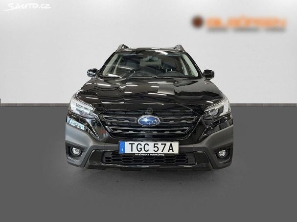 Subaru Outback 2.5 Field 124 kW image number 3