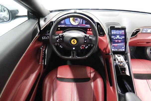 Ferrari Roma 456 kW image number 10