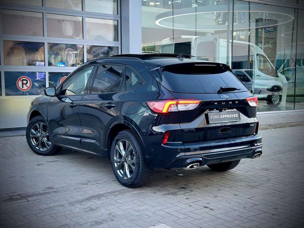 Ford Kuga 165 kW image number 4