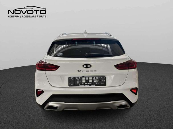 Kia XCeed 1.0 T-GDi 88 kW image number 4