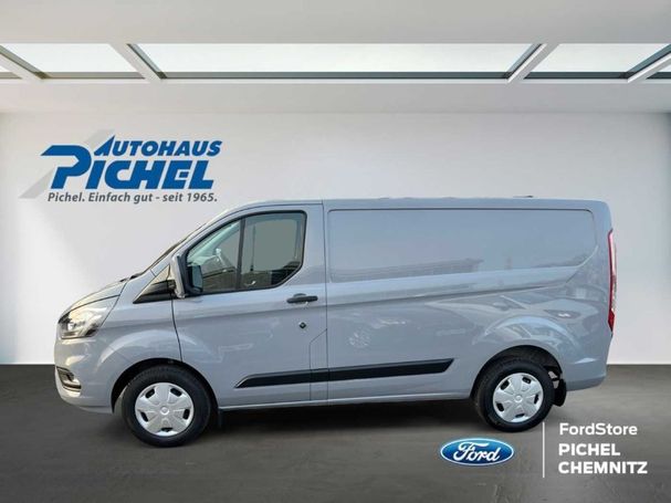 Ford Transit Custom 320 Trend 125 kW image number 1