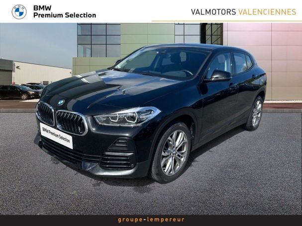 BMW X2 sDrive18i DKG 100 kW image number 1