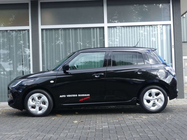 Suzuki Swift 1.2 63 kW image number 4