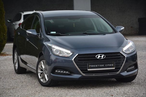 Hyundai i40 Comfort 104 kW image number 1