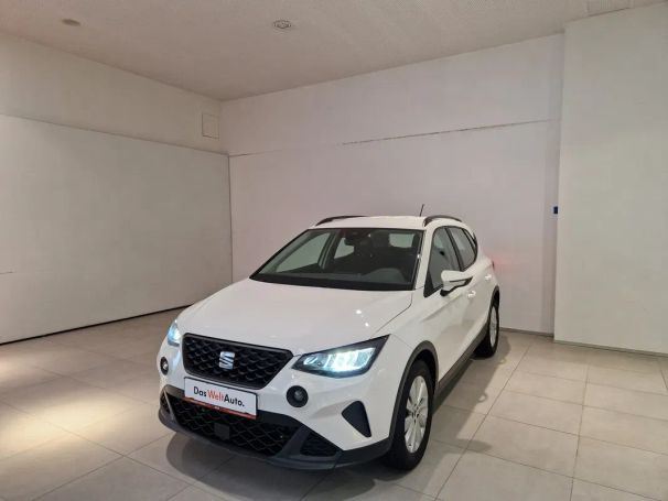 Seat Arona 81 kW image number 1