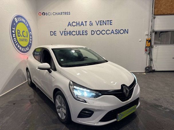 Renault Clio SCe 65 Zen 50 kW image number 3