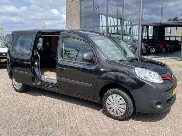 Renault Kangoo BLUE dCi 115 85 kW image number 11