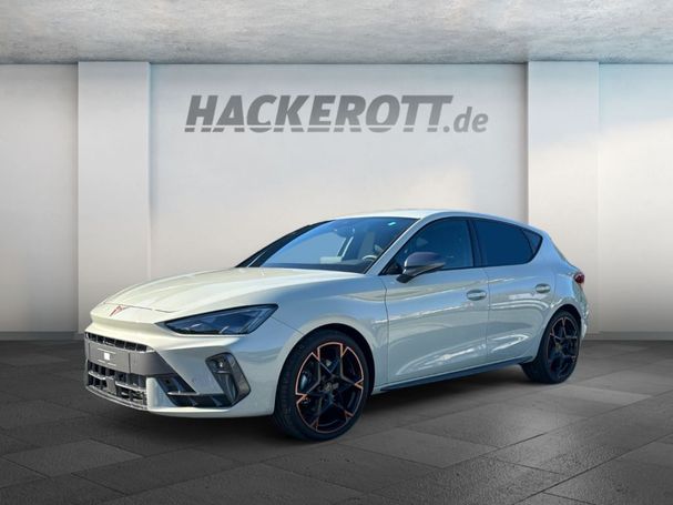 Cupra Leon 1.5 eTSI DSG 110 kW image number 1