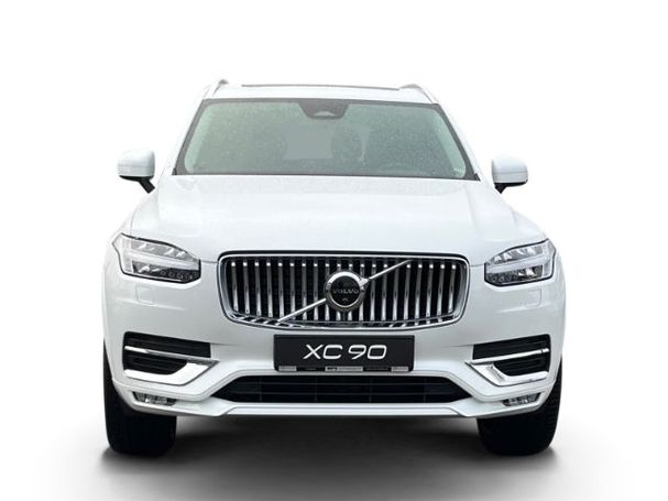 Volvo XC90 B5 AWD Plus 173 kW image number 4