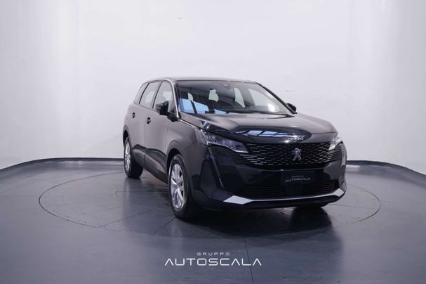 Peugeot 5008 PureTech 130 S&S Active 96 kW image number 8