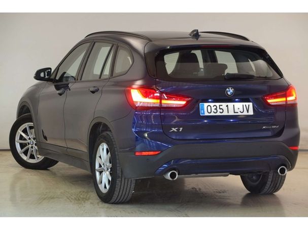 BMW X1 xDrive18d 110 kW image number 4