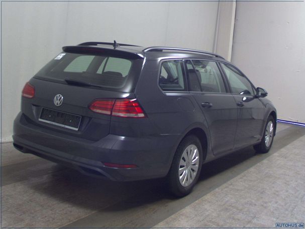 Volkswagen Golf 1.6 TDI Trendline 85 kW image number 3