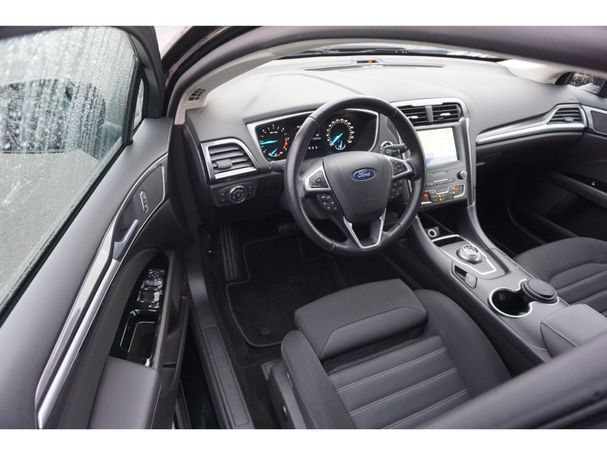 Ford Mondeo 2.0 EcoBlue 110 kW image number 14