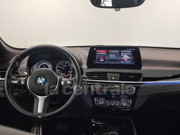 BMW X1 16d sDrive 85 kW image number 13