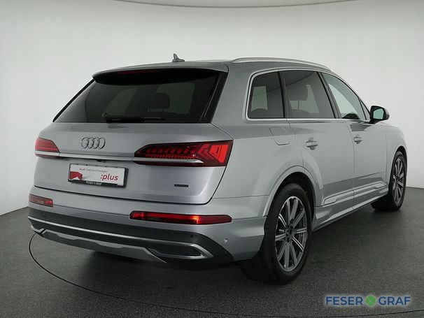 Audi Q7 55 TFSIe 280 kW image number 2