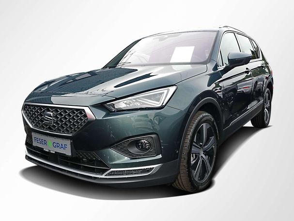 Seat Tarraco 2.0 TDI 110 kW image number 17