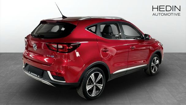 MG ZS EV Luxury 105 kW image number 2