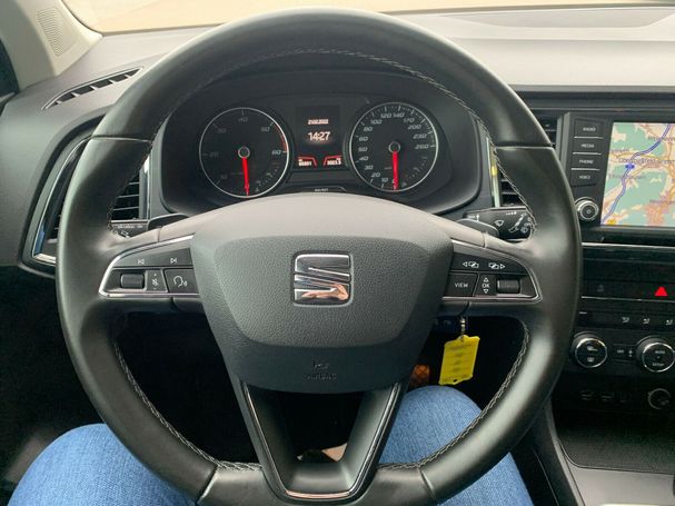 Seat Ateca 85 kW image number 6