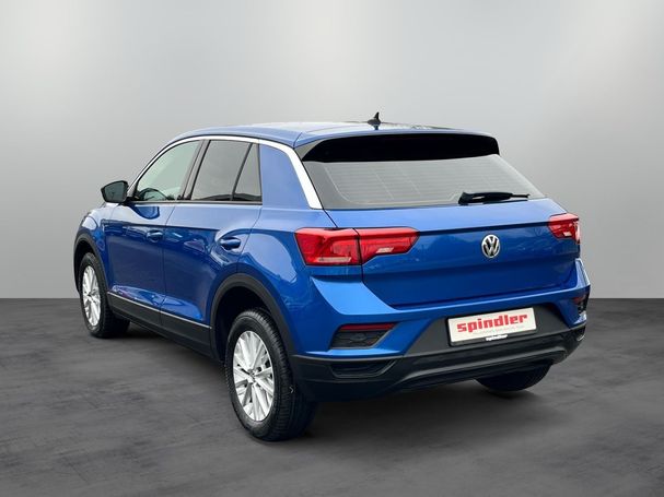 Volkswagen T-Roc 1.0 TSI 85 kW image number 4