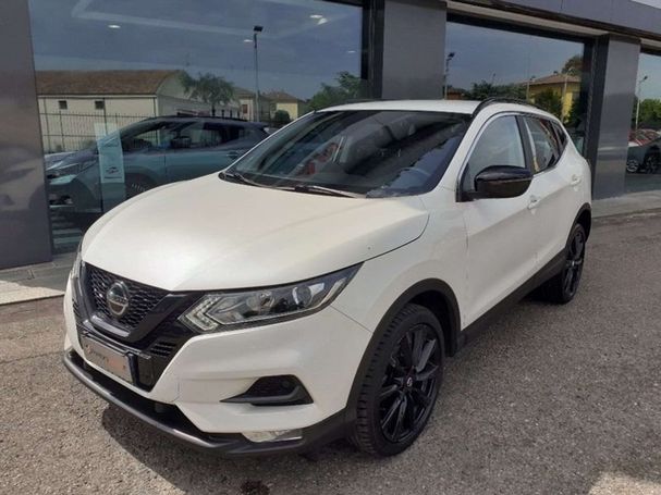 Nissan Qashqai 1.5 dCi DCT 85 kW image number 1