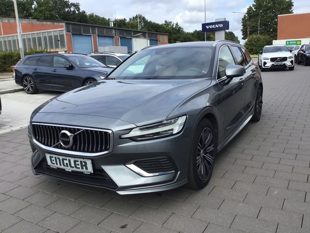 Volvo V60 T8 Inscription AWD 288 kW image number 1