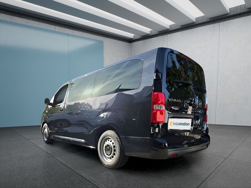 Opel Vivaro 106 kW