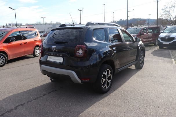 Dacia Duster 96 kW image number 3