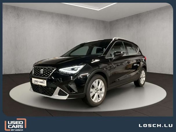 Seat Arona 85 kW image number 1