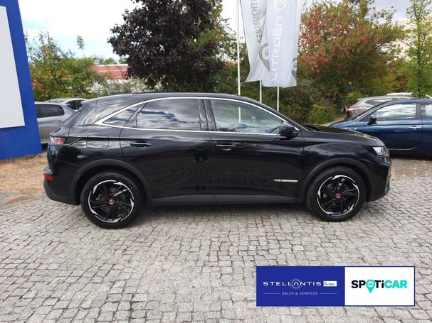 DS Automobiles 7 Crossback BlueHDi 180 PERFORMANCE LINE 132 kW image number 5