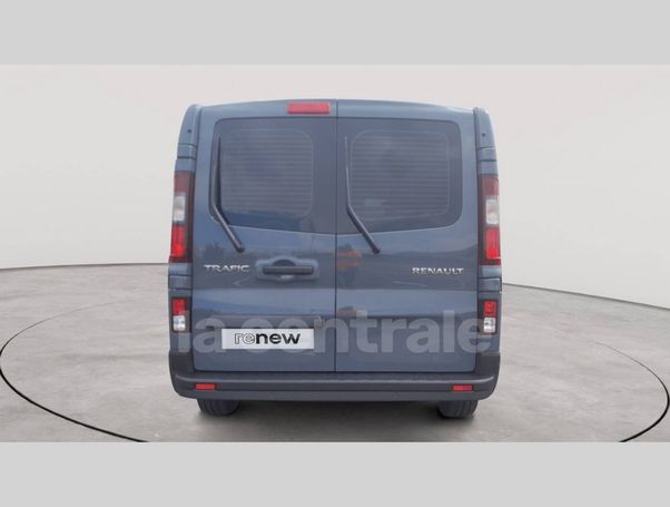 Renault Trafic Energy dCi 110 kW image number 4