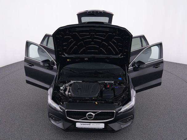 Volvo V60 B4 145 kW image number 13