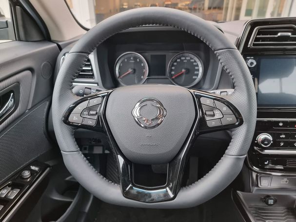 SsangYong Tivoli 1.5 120 kW image number 13